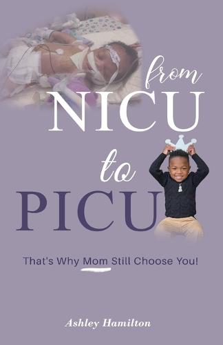 From NICU to Picu