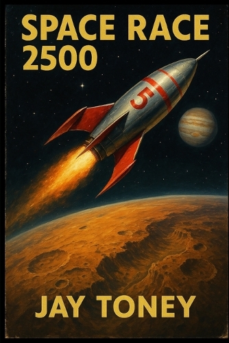 Space Race 2500