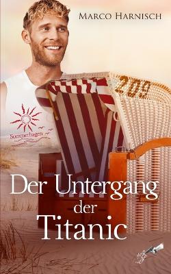 Der Untergang der Titanic