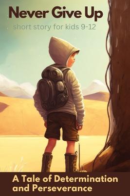 Never Give Up