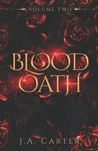 Blood Oath Series
