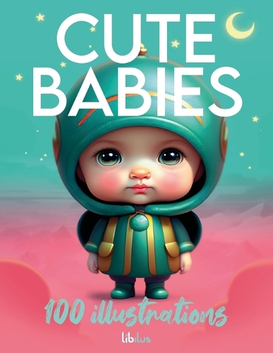 Cute babies