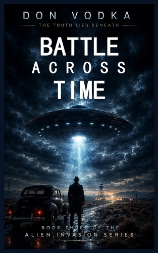 Battle Across Time