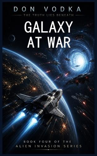 Galaxy at War