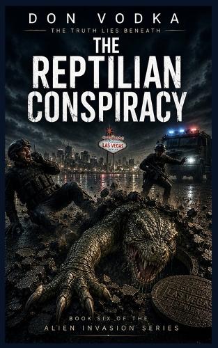 The Reptilian Conspiracy