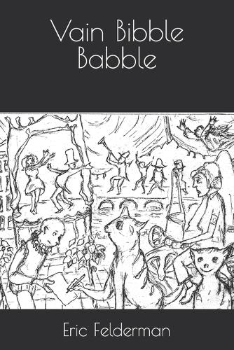 Vain Bibble Babble