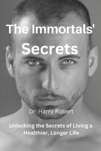 The Immortals' Secrets