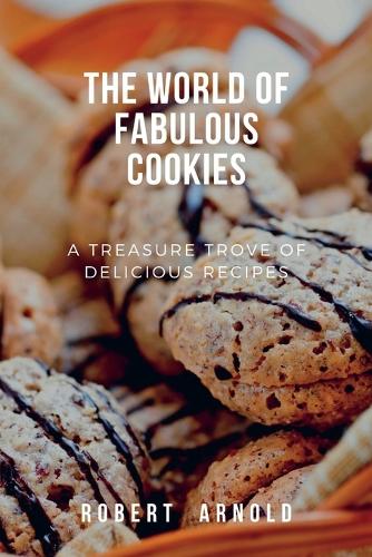 The world of fabulous cookies