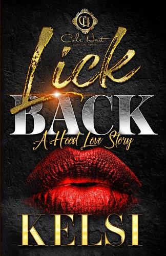 Lick Back
