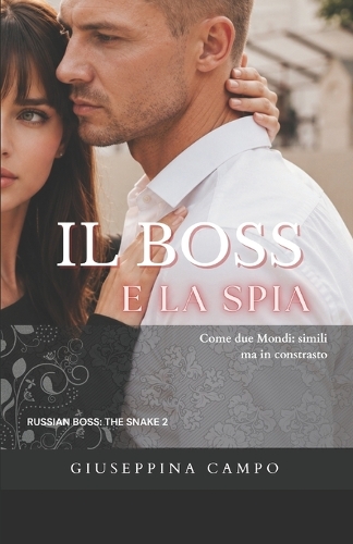 Il Boss e la Spia