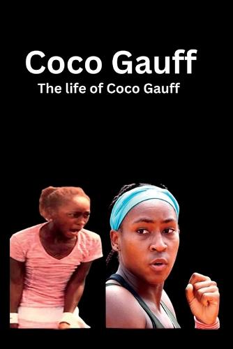 Coco Gauff