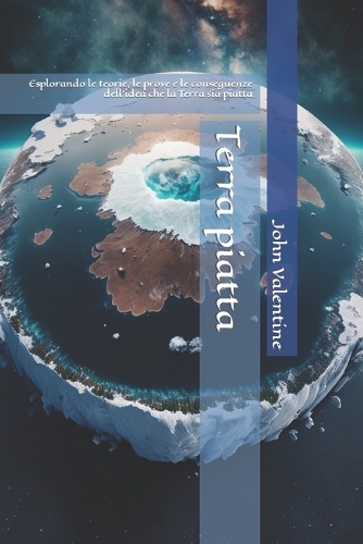 Terra piatta