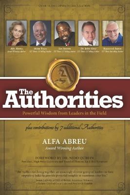The Authorities - Beginnings and Endings