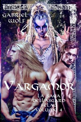 Vargamor