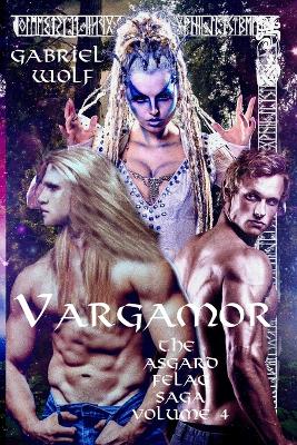 Vargamor