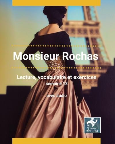 Monsieur Rochas