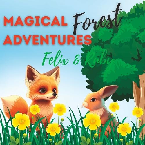 Magical Forest Adventure
