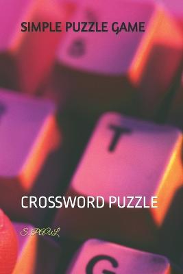 Simple Puzzle Game