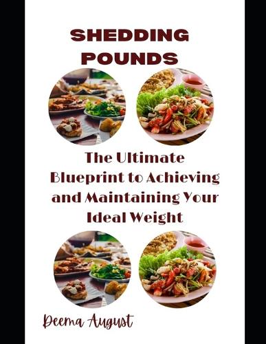 Shedding pounds