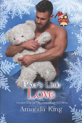 Biker's Little Love