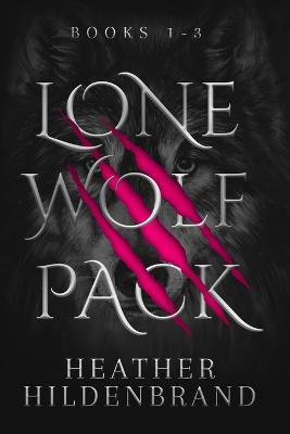 Lone Wolf Pack