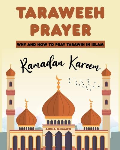 Taraweeh Prayer