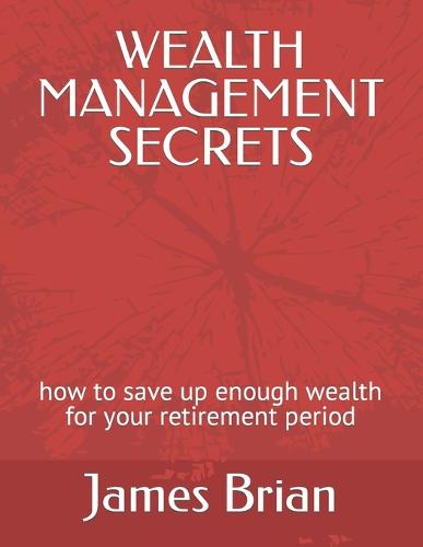Wealth Management Secrets