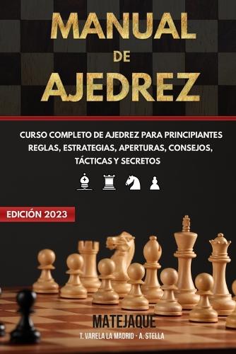 Manual de Ajedrez