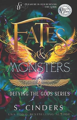 Fates & Monsters