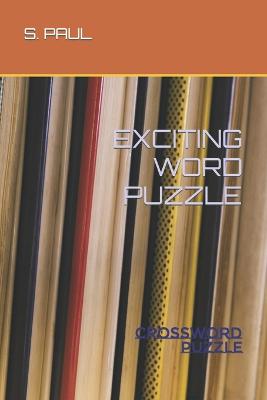 Exciting Word Puzzle
