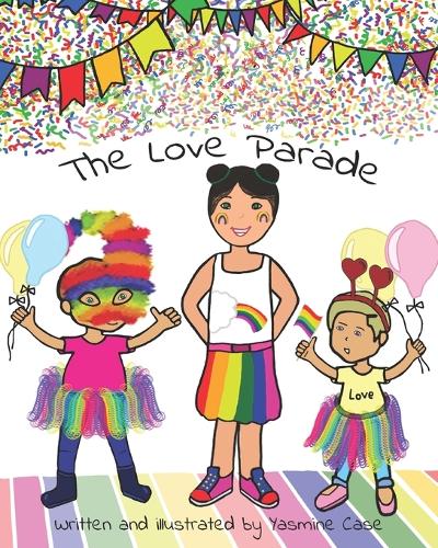 The Love Parade