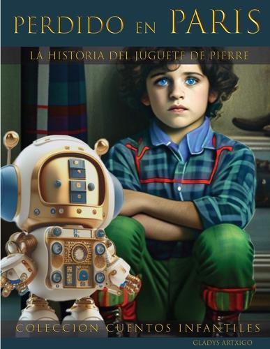 Perdido En Paris