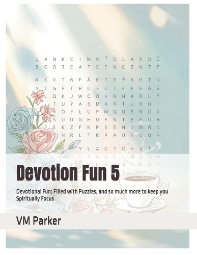 Devotion Fun 5