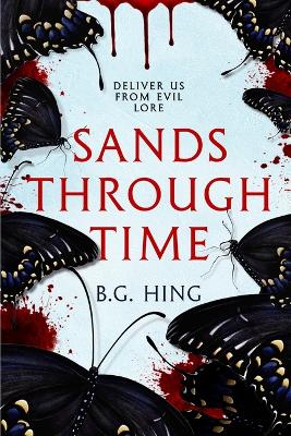 Sands Through Time