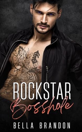Rockstar Bosshole