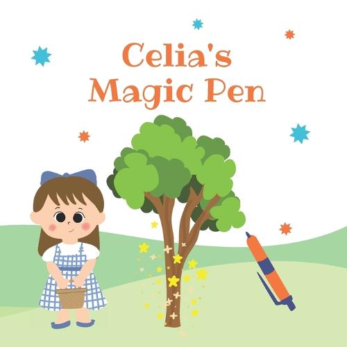 Celia's Magic Pen