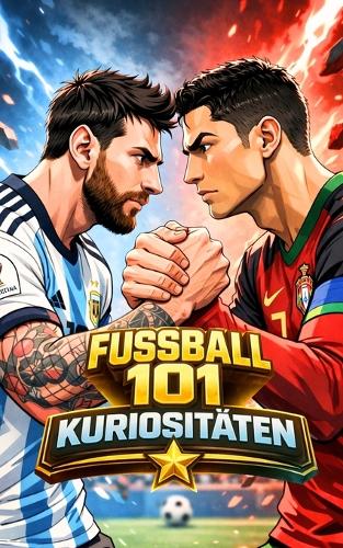 Fussball 101 Kuriositäten