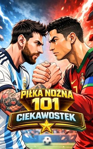 Pilka Nożna 101 Ciekawostek