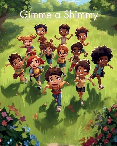 Gimme a Shimmy