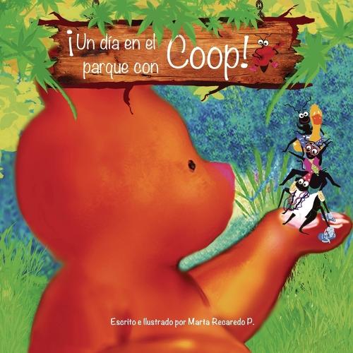 Un dia en el parque con Coop!
