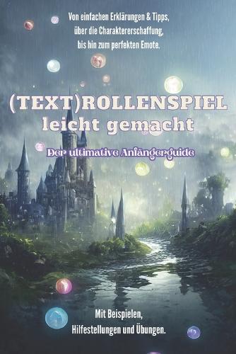 Textrollenspiel leicht gemacht