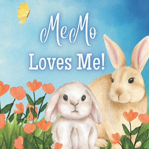 MeMo Loves Me!