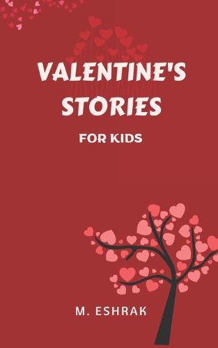 Valentine's Stories For Kids