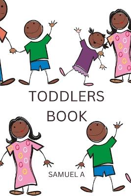 Toddlers Book