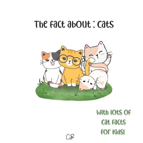 The fact about Cats