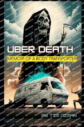 Uber Death