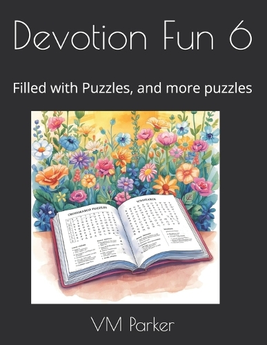 Devotion Fun 6