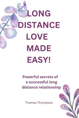 Long distance love made easy.