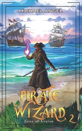 Pirate Wizard 2