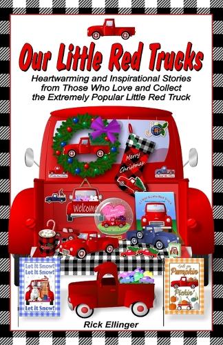 Our Little Red Trucks
